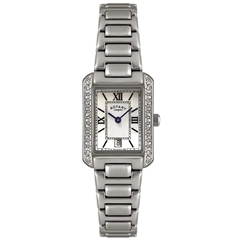 ساعت مچی روتاری LB02650.41 - rotary watch lb02650.41  